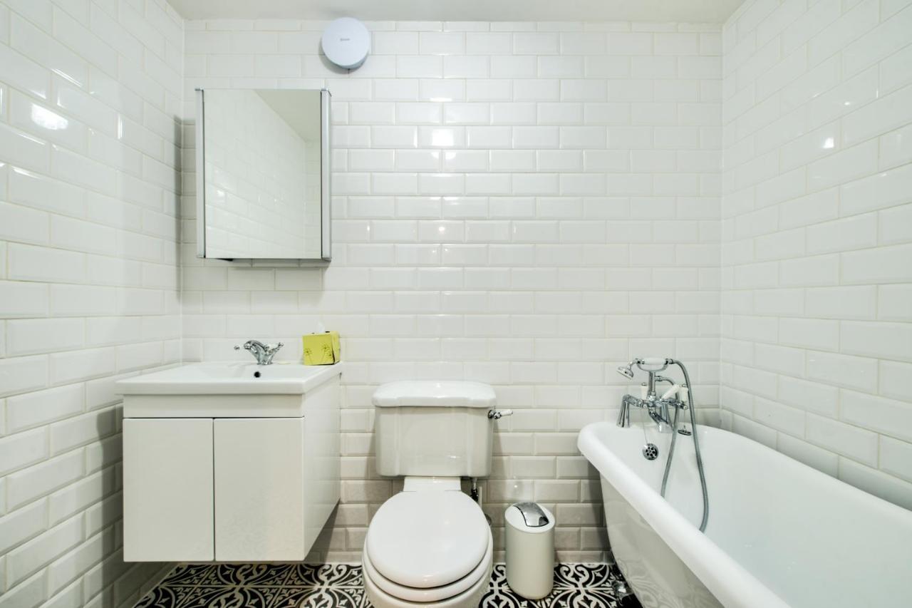 Apartament Famous House, 1 Minute From Edinburgh Castle Zewnętrze zdjęcie