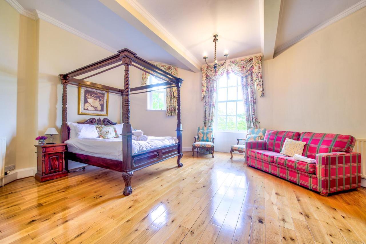 Apartament Famous House, 1 Minute From Edinburgh Castle Zewnętrze zdjęcie