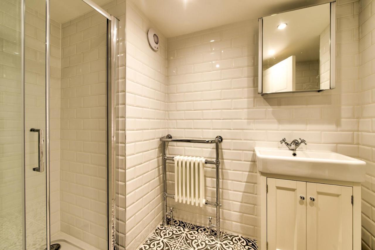 Apartament Famous House, 1 Minute From Edinburgh Castle Zewnętrze zdjęcie