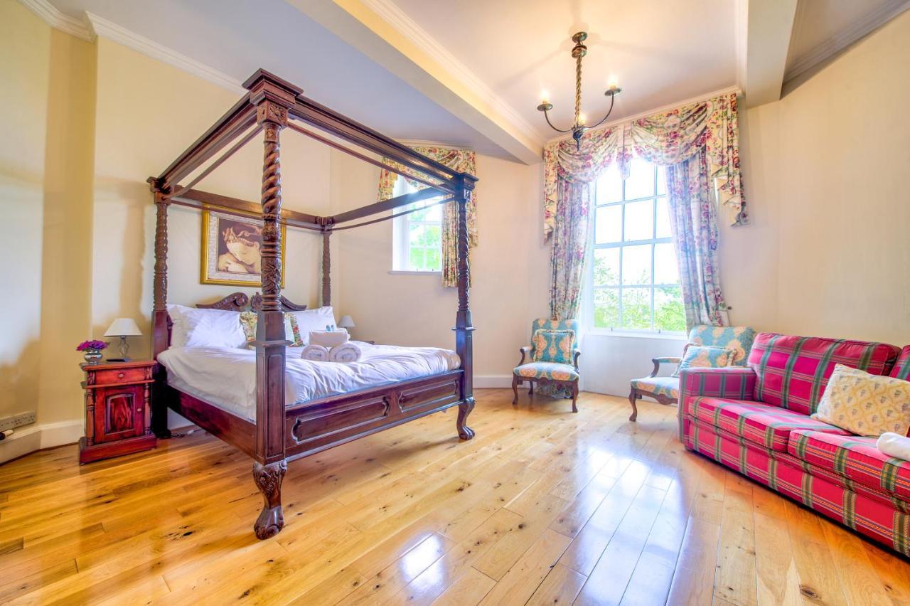 Apartament Famous House, 1 Minute From Edinburgh Castle Zewnętrze zdjęcie