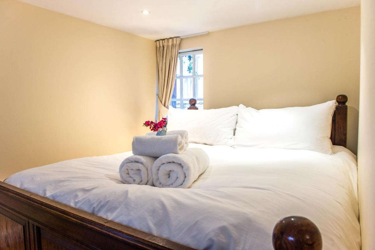 Apartament Famous House, 1 Minute From Edinburgh Castle Zewnętrze zdjęcie