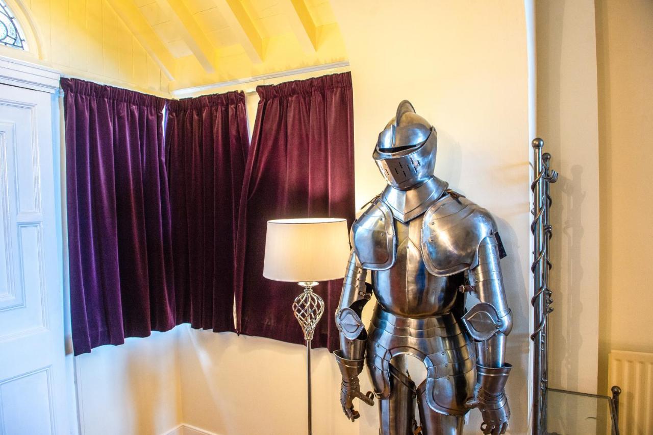 Apartament Famous House, 1 Minute From Edinburgh Castle Zewnętrze zdjęcie